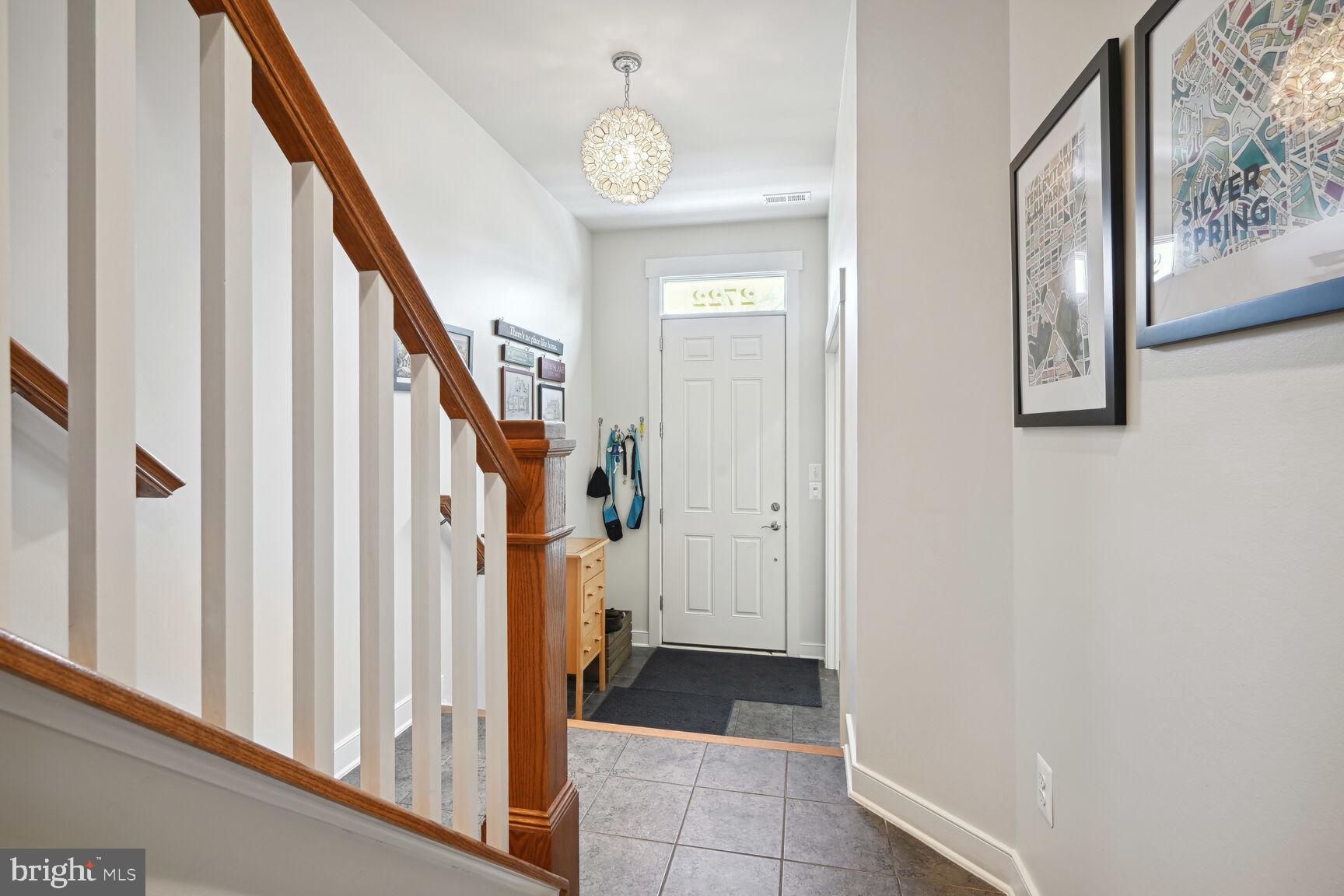 FOREST GLEN PARK - Residential