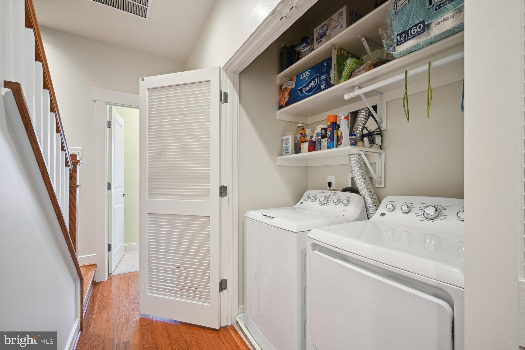 FOREST GLEN PARK - Residential