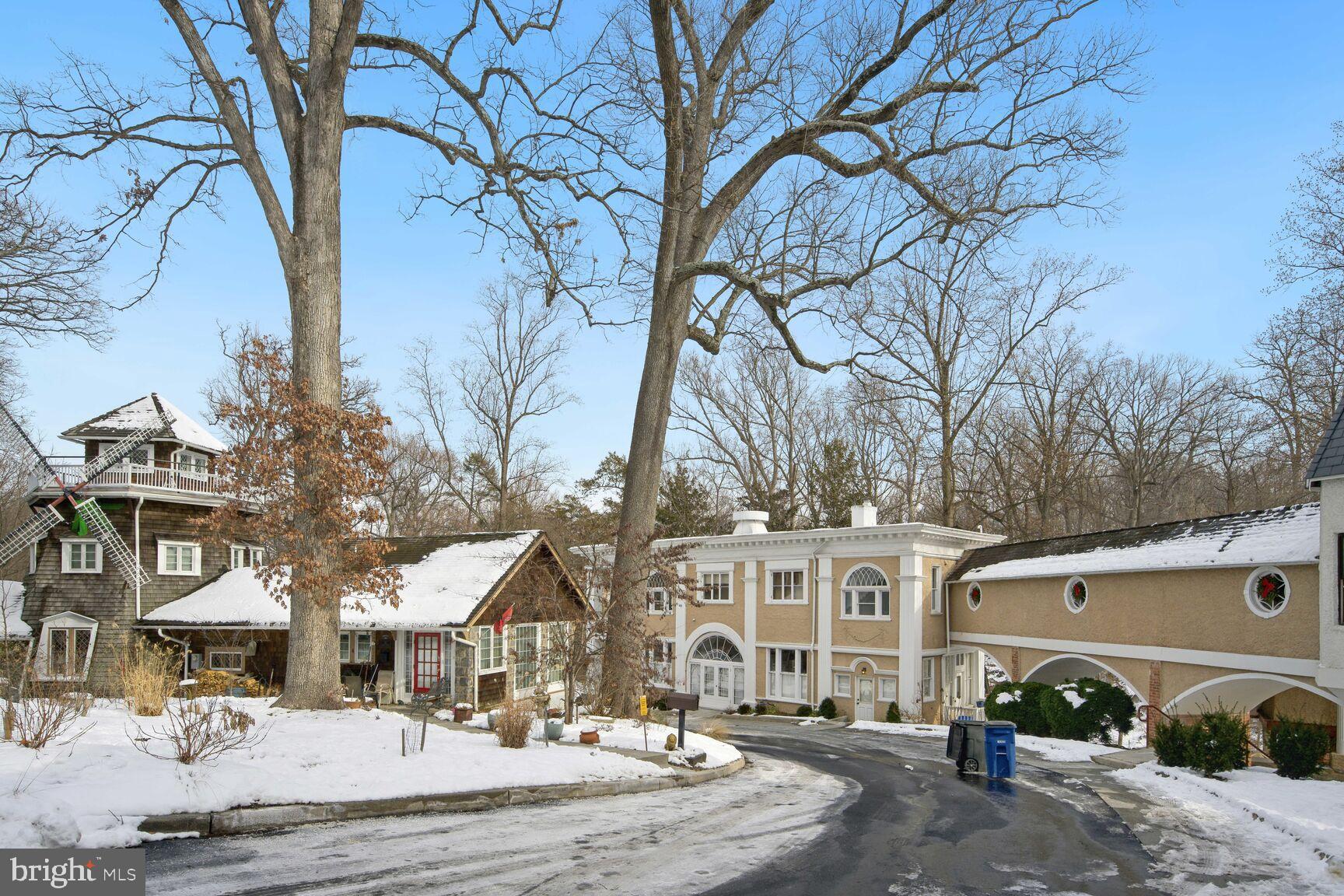 FOREST GLEN PARK - Residential