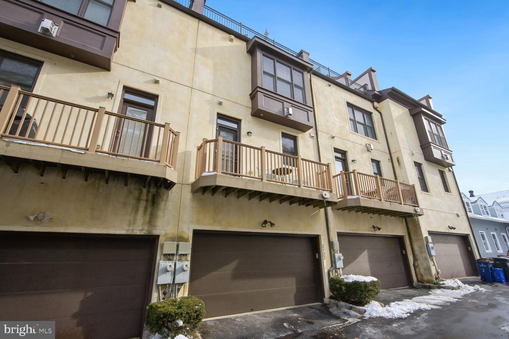 FOREST GLEN PARK - Residential