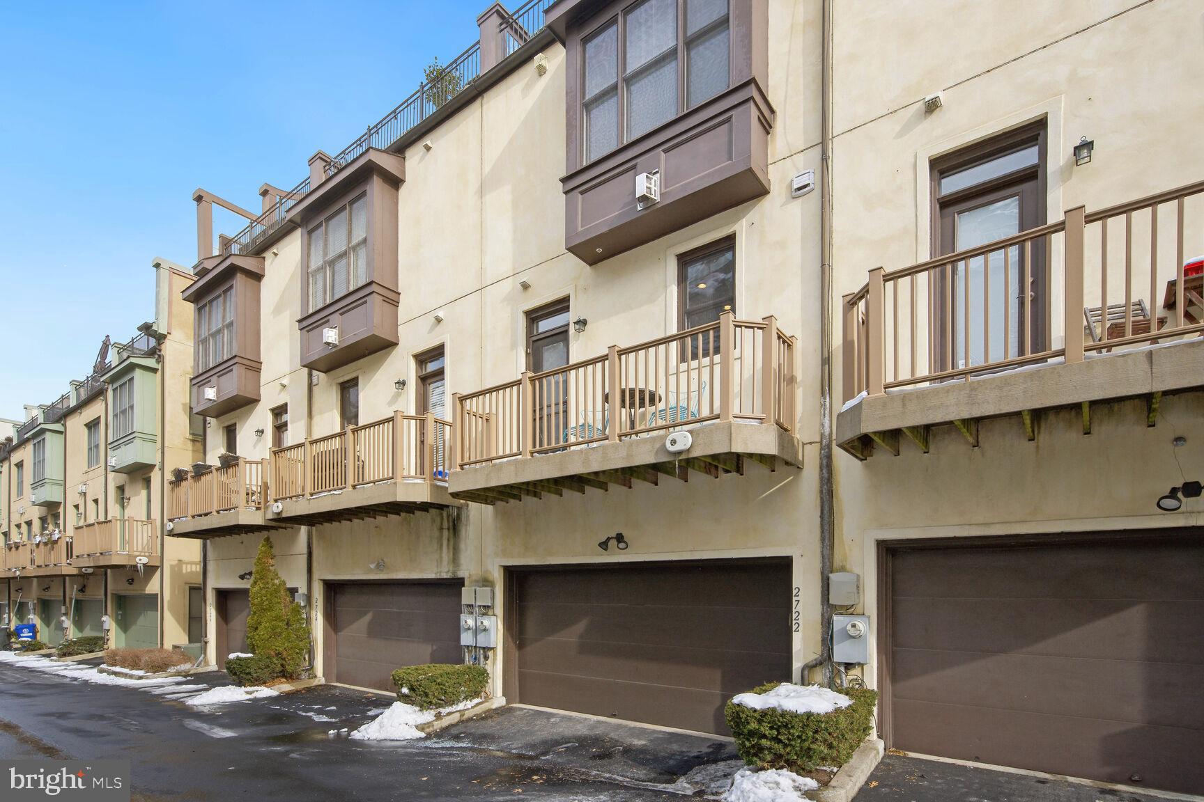 FOREST GLEN PARK - Residential