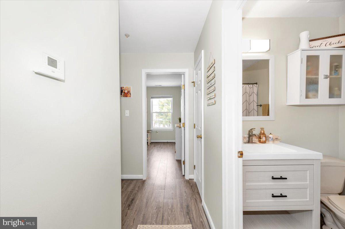 BRIERCREST HEIGHTS - Residential