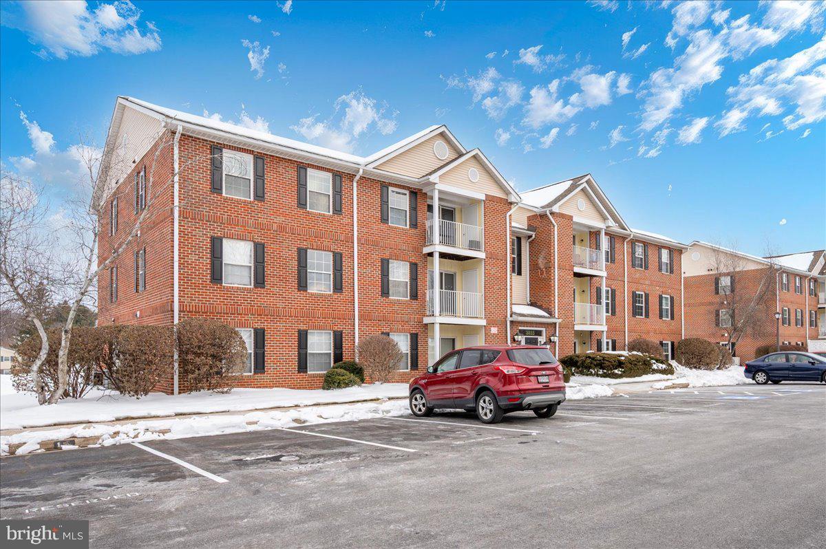 BRIERCREST HEIGHTS - Residential