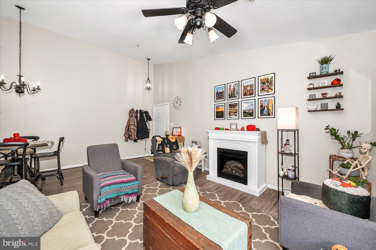 BRIERCREST HEIGHTS - Residential