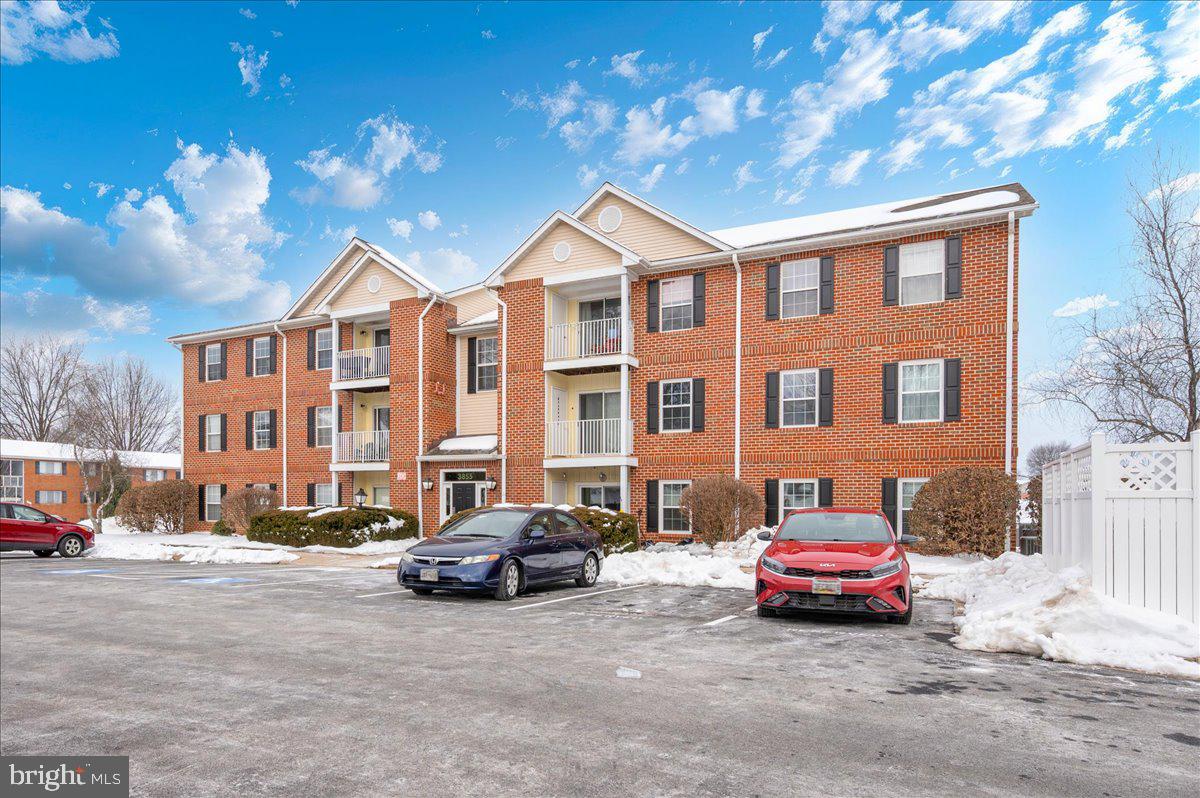 BRIERCREST HEIGHTS - Residential