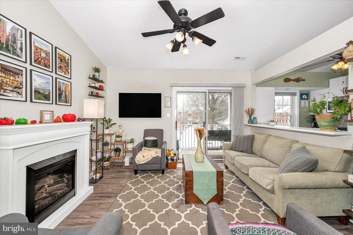 BRIERCREST HEIGHTS - Residential