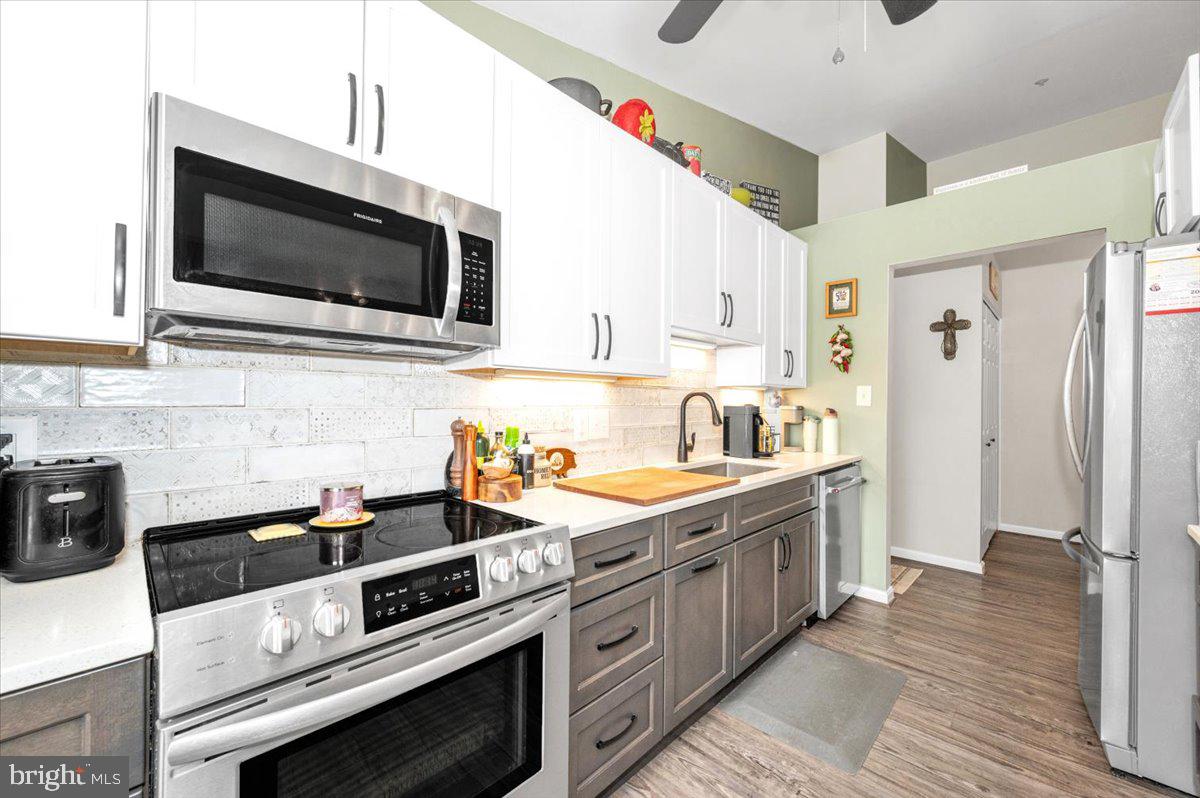 BRIERCREST HEIGHTS - Residential