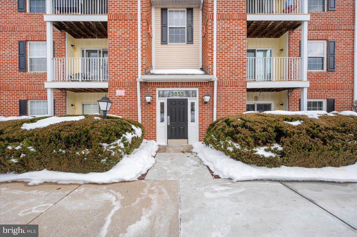 BRIERCREST HEIGHTS - Residential