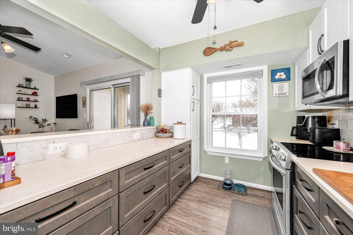 BRIERCREST HEIGHTS - Residential