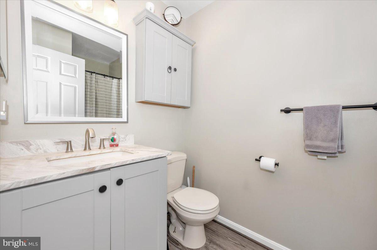 BRIERCREST HEIGHTS - Residential