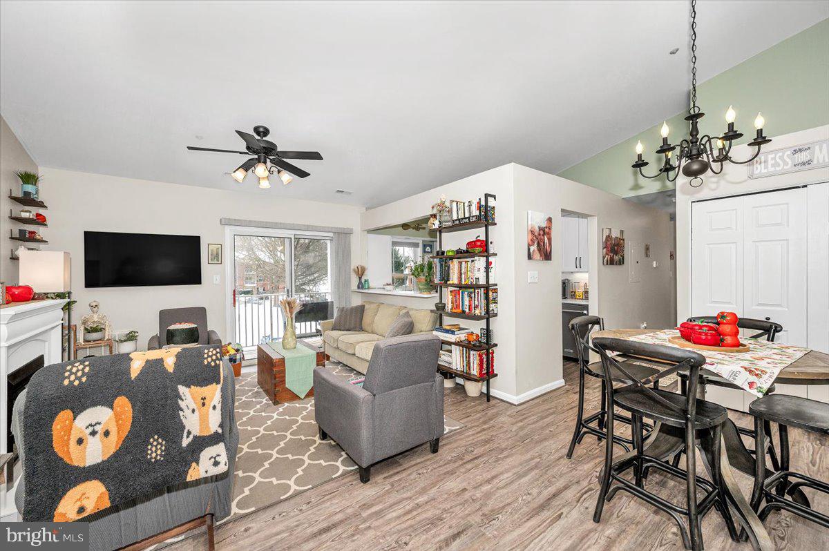 BRIERCREST HEIGHTS - Residential