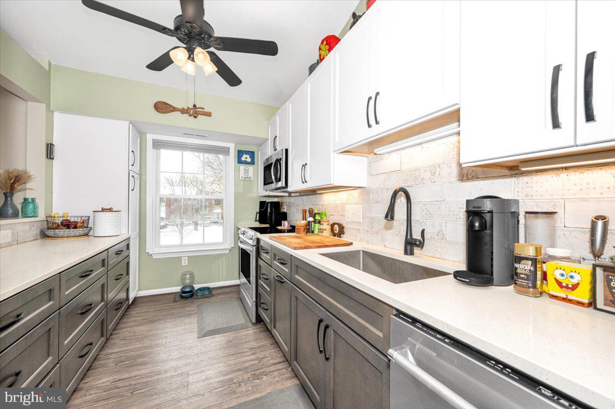 BRIERCREST HEIGHTS - Residential