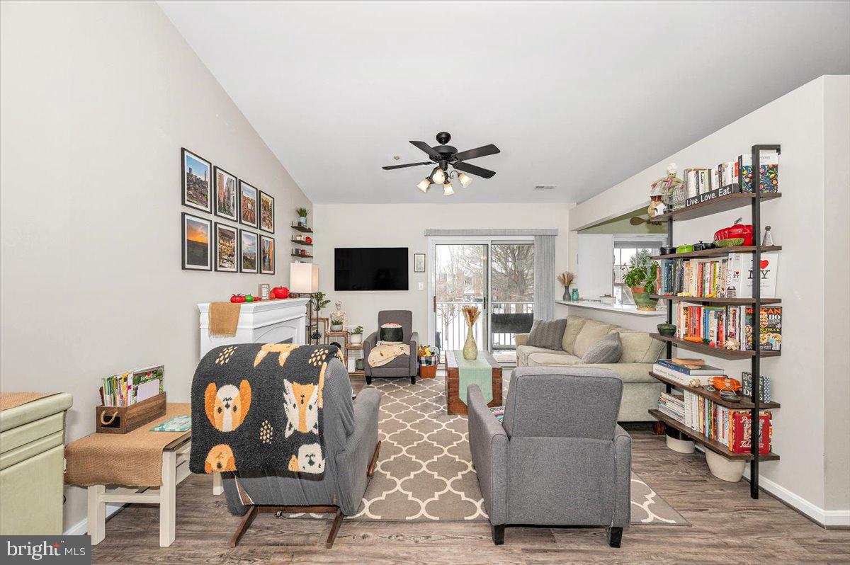 BRIERCREST HEIGHTS - Residential