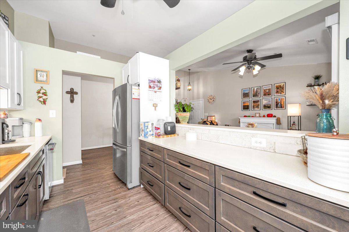 BRIERCREST HEIGHTS - Residential