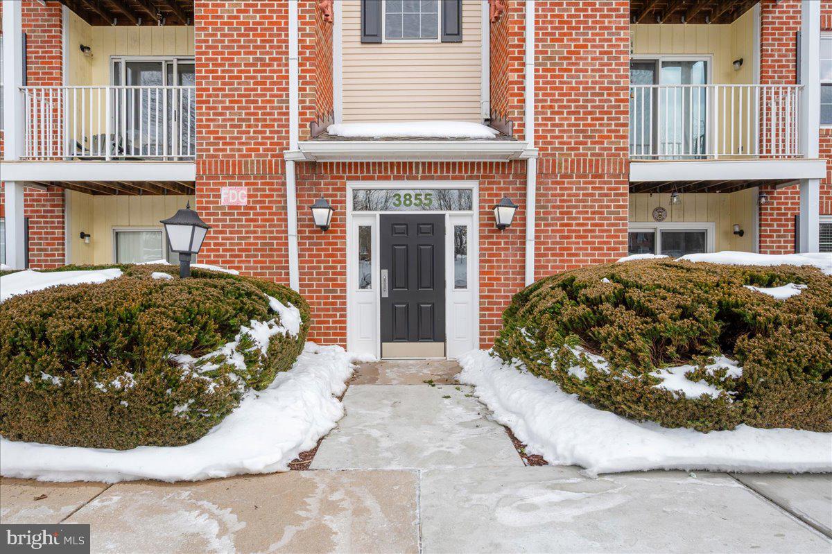 BRIERCREST HEIGHTS - Residential