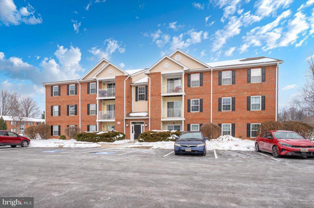 BRIERCREST HEIGHTS - Residential