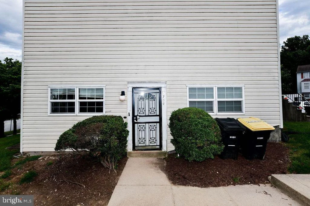 6700 Milltown Court