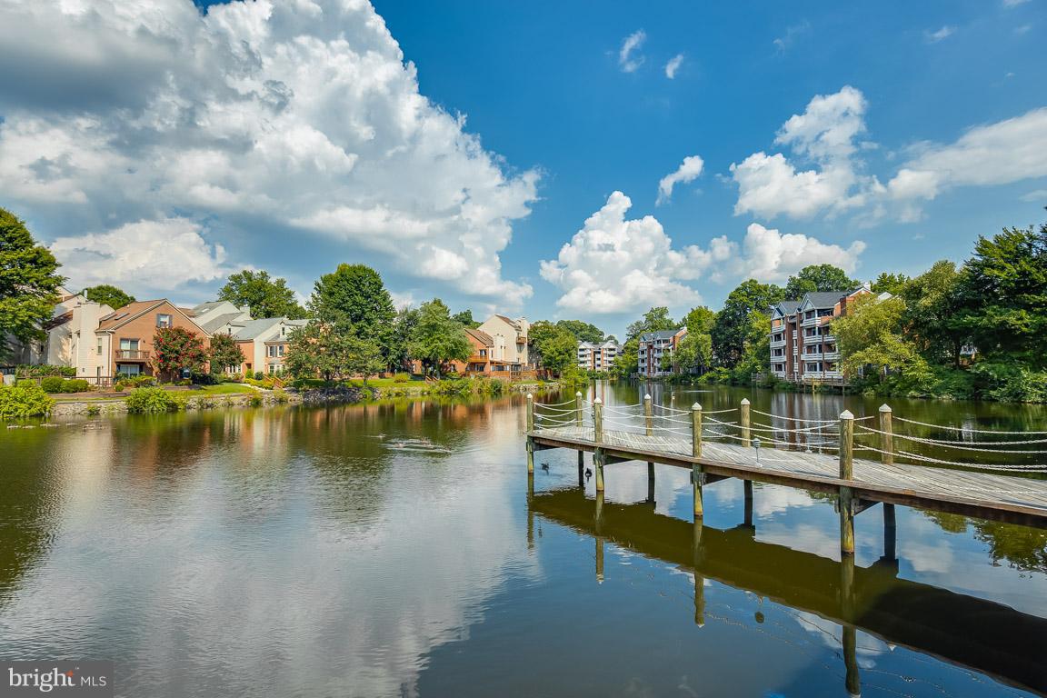 YACHT CLUB AT SEQUOIA VILLAGE - Residential