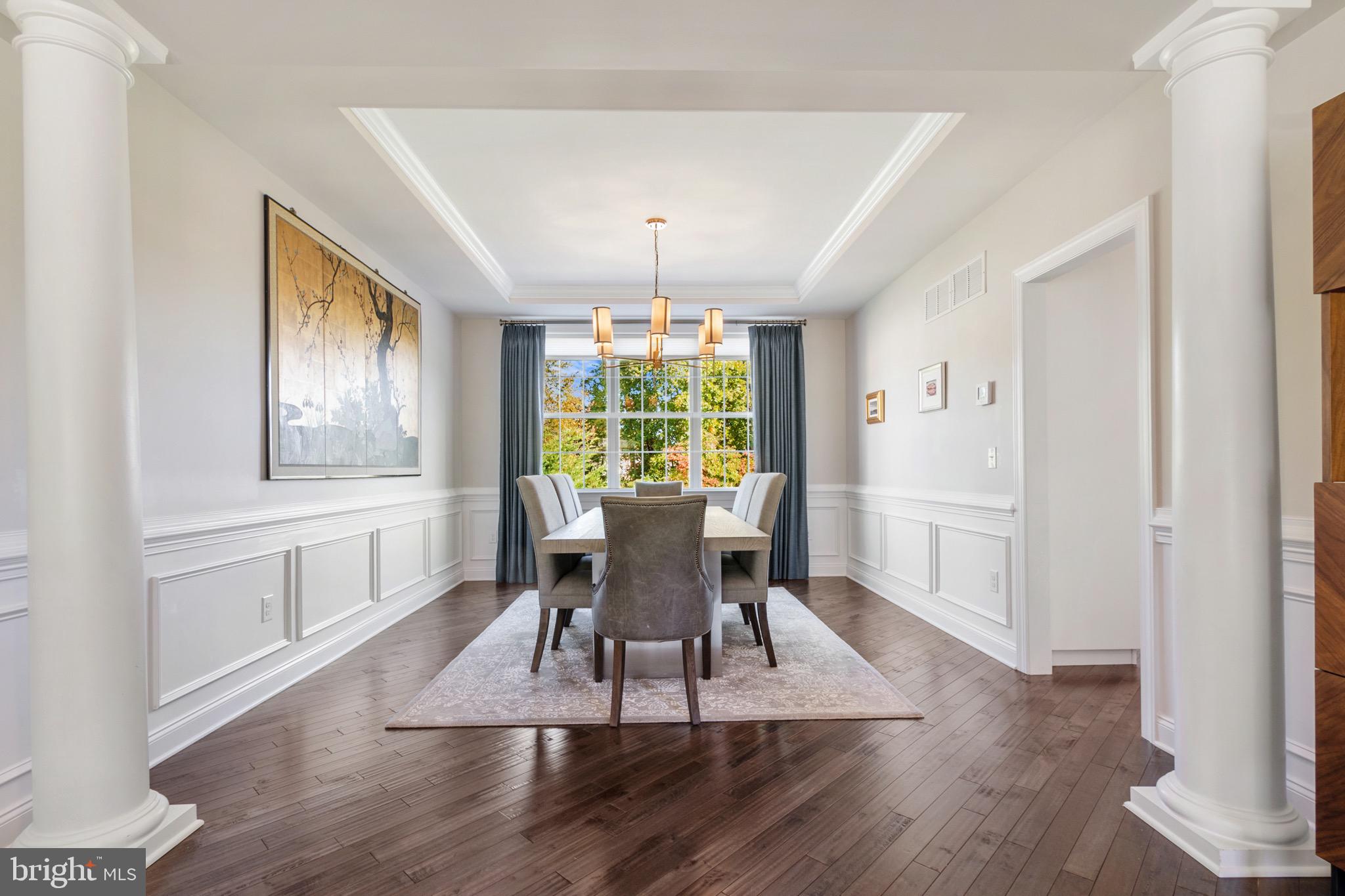 WEYHILL ESTATES - Residential