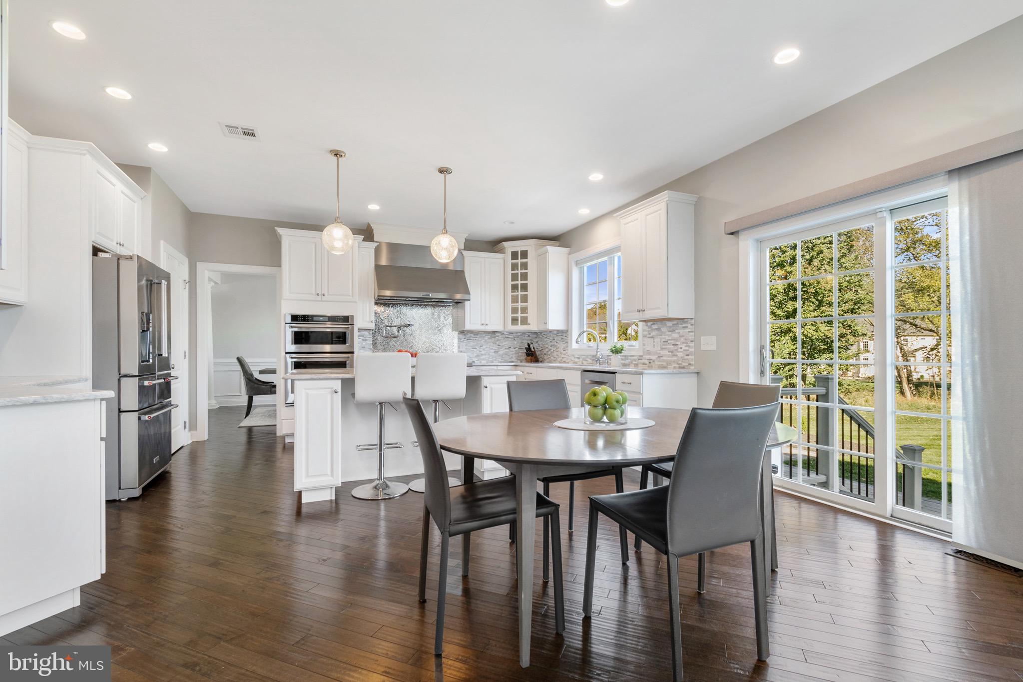 WEYHILL ESTATES - Residential