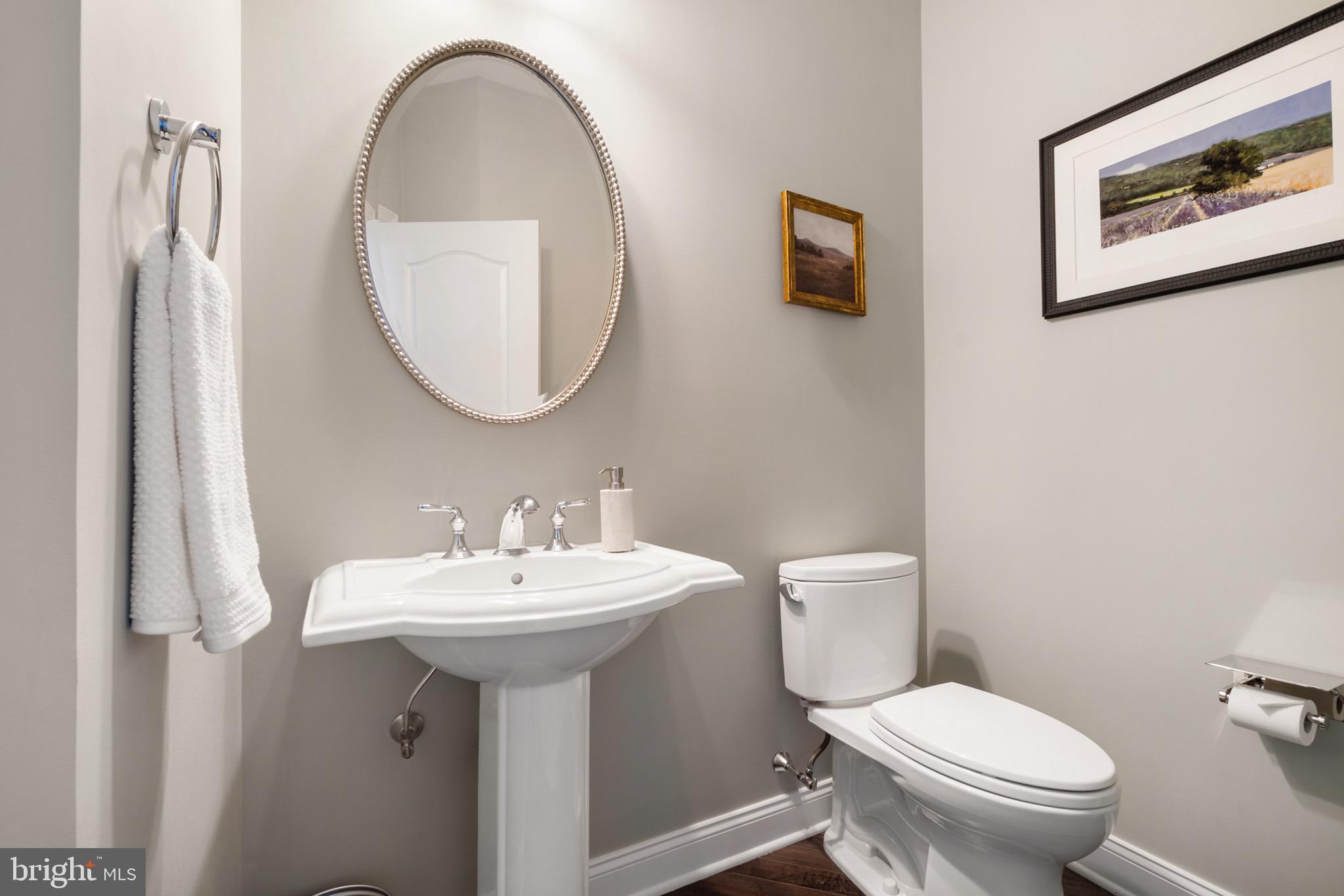 WEYHILL ESTATES - Residential