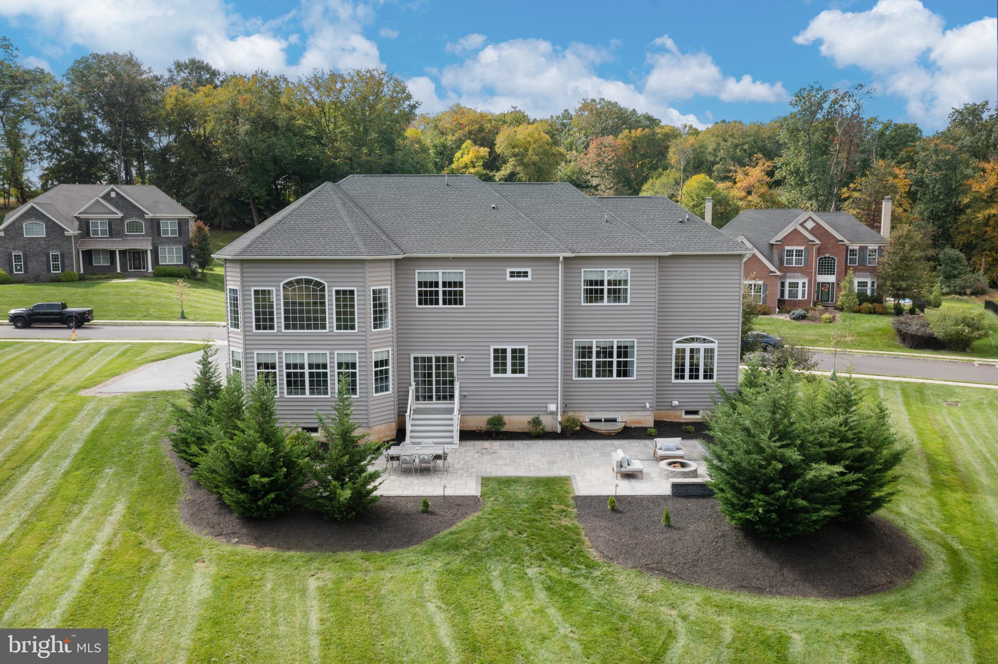 WEYHILL ESTATES - Residential