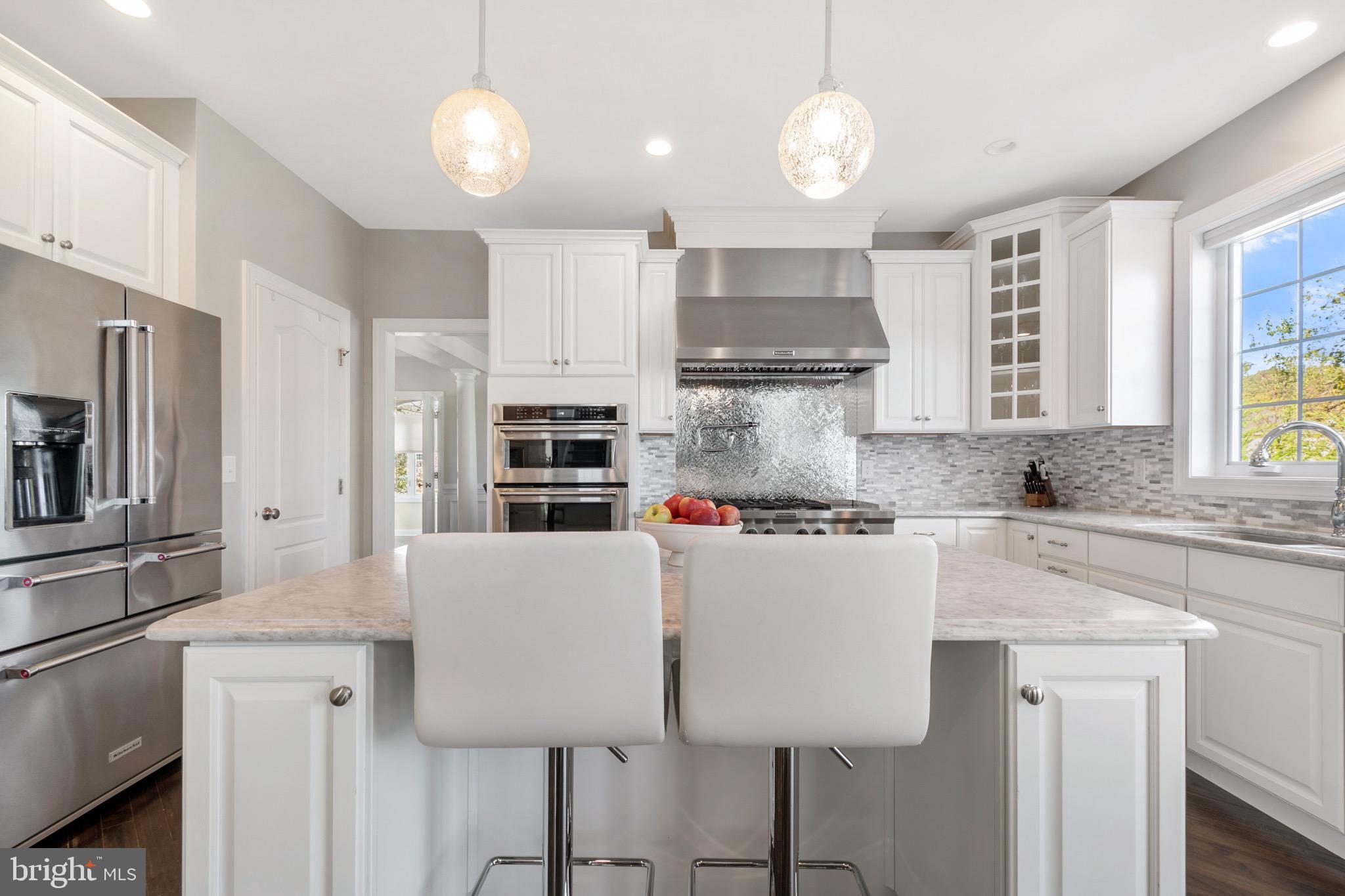 WEYHILL ESTATES - Residential