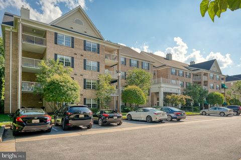 Photo of 12101 Tullamore Court #202, LUTHERVILLE TIMONIUM, MD 21093 (MLS # MDBC2148224)