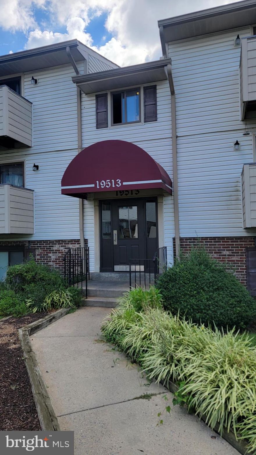 Centrally located  and well-maintained 2 bedroom 2 bathroom condo  is looking for a new owner. Open floor kitchen with a recently updated fridge and a stove, an island and the open concept spacious living space just needs a fresh coat of paint and some TLC. Enjoy a private balcony, in-unit washer and dryer and tons of storage throughout. Other features include new windows, recently updated outside AC unit, a new water heater will be installed by the sellers.
Amenities in this pet-friendly community include 2 parking spaces, water, snow and trash removal included in the affordable condo dues. Excellent location - minutes away from Milestone Shopping Center, Holy Cross Hospital, Montgomery College Germantown campus, I-270 and Seneca Highway. near shopping, entertainment, dining, schools, parks, multiple bus routes, and more. 
Perfect starter home for a first-time home buyer or investors. 
Property is being sold AS-IS.