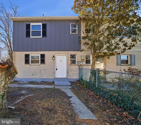 Photo of 453 Afton Drive, SALEM, NJ 08079 (MLS # NJSA2017342)