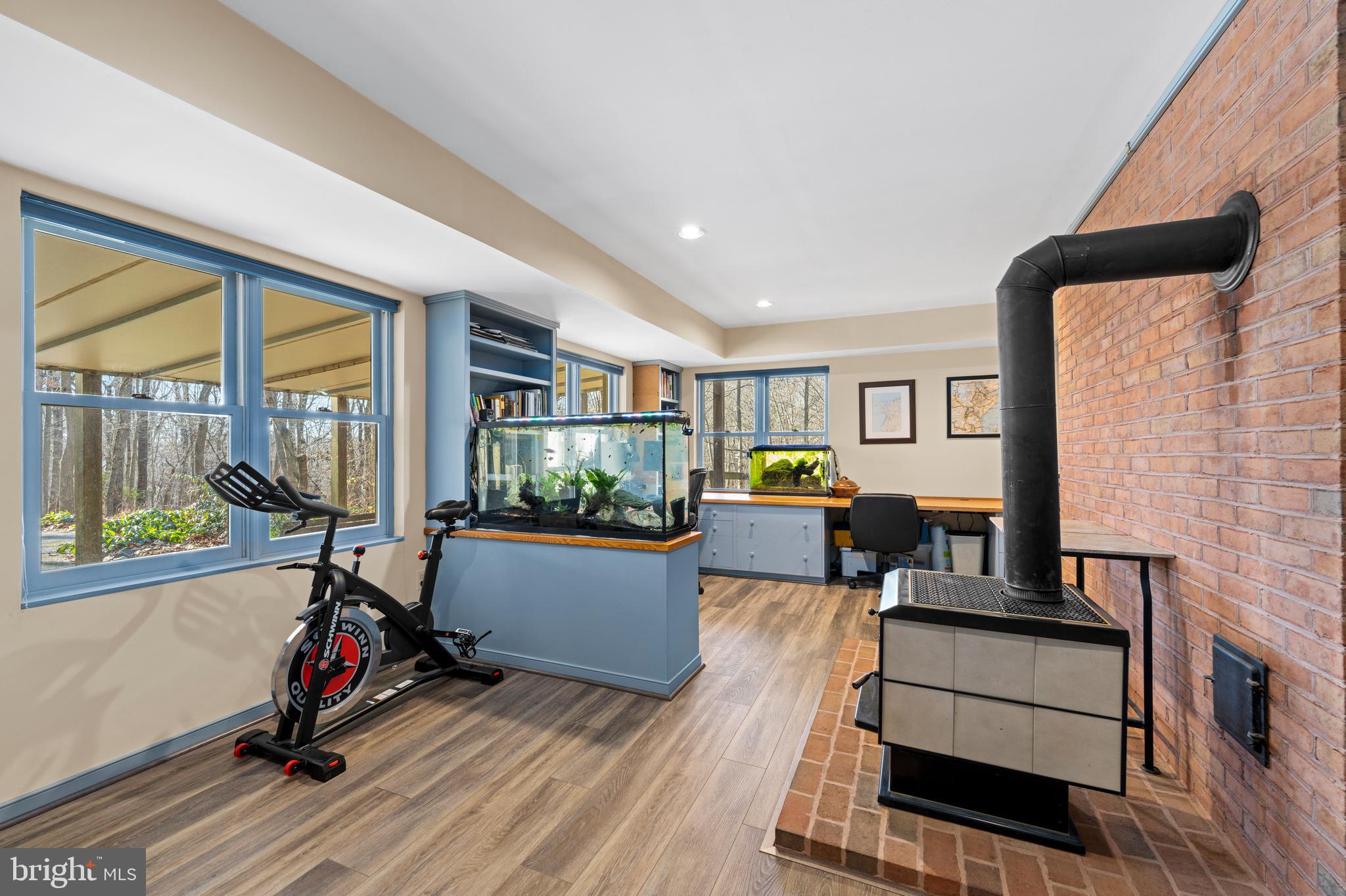 WORTHINGTON VALLEY - Residential