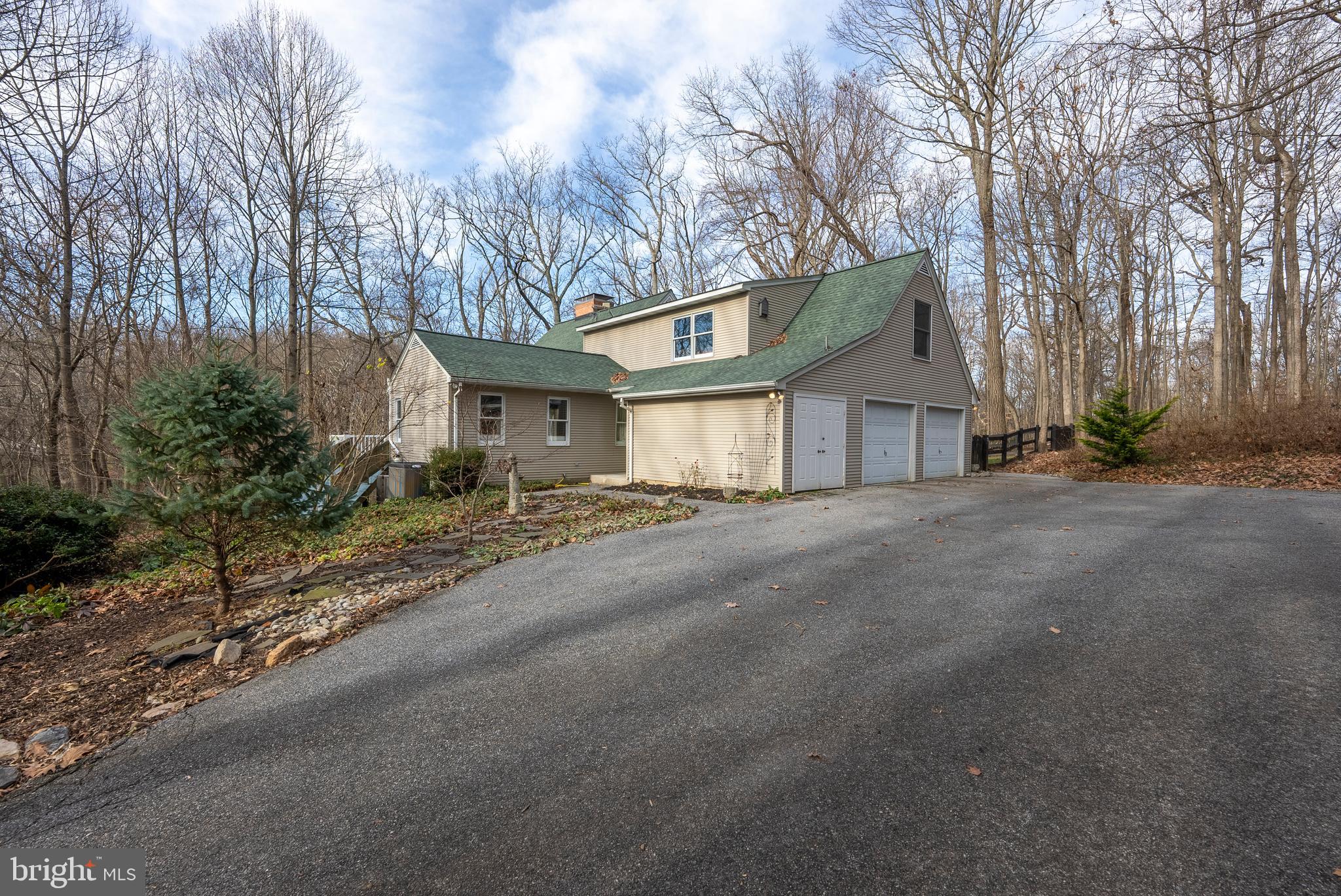 WORTHINGTON VALLEY - Residential