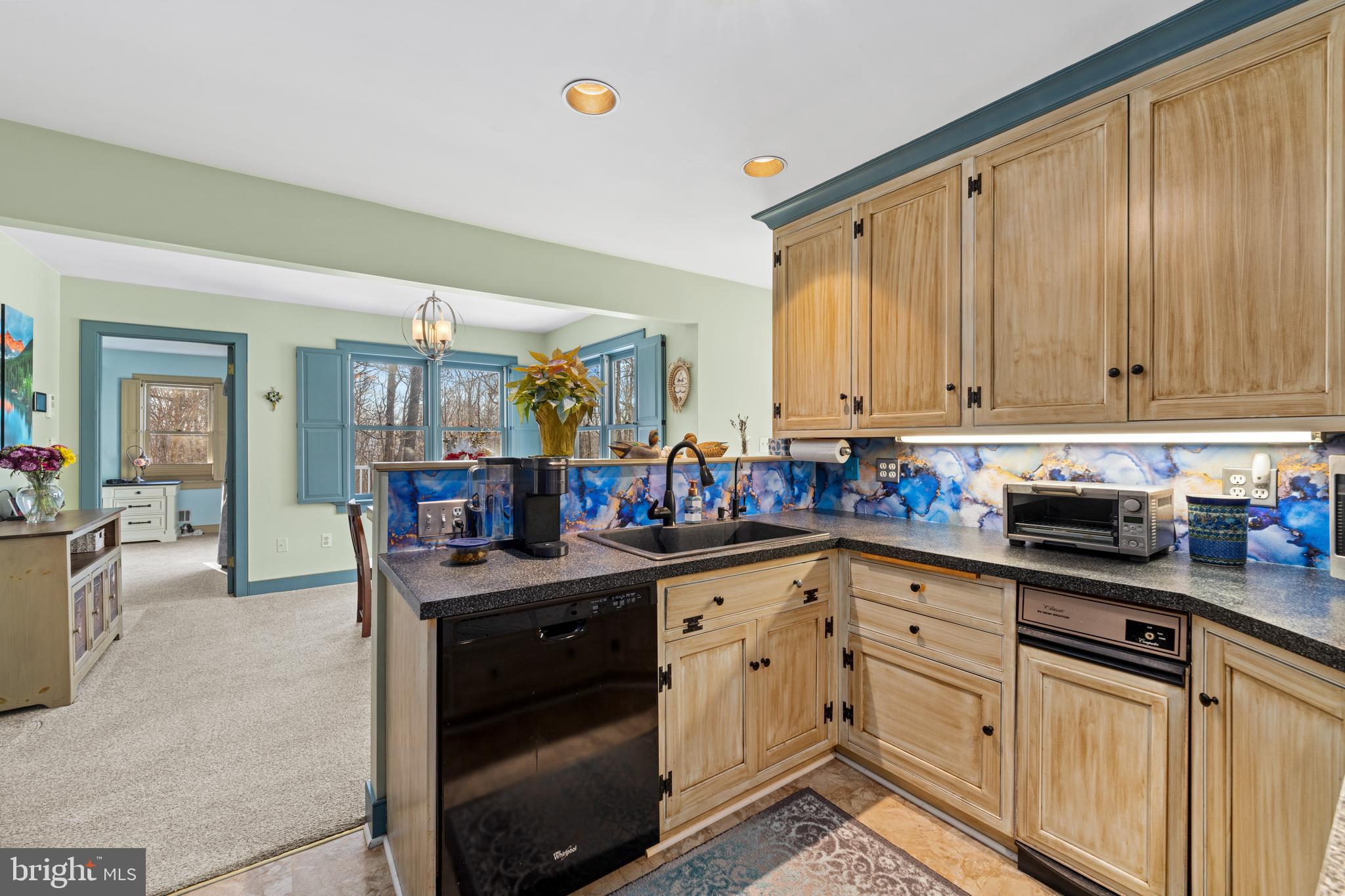 WORTHINGTON VALLEY - Residential