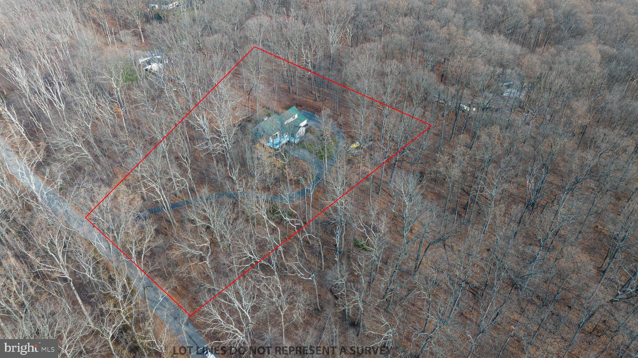 WORTHINGTON VALLEY - Residential