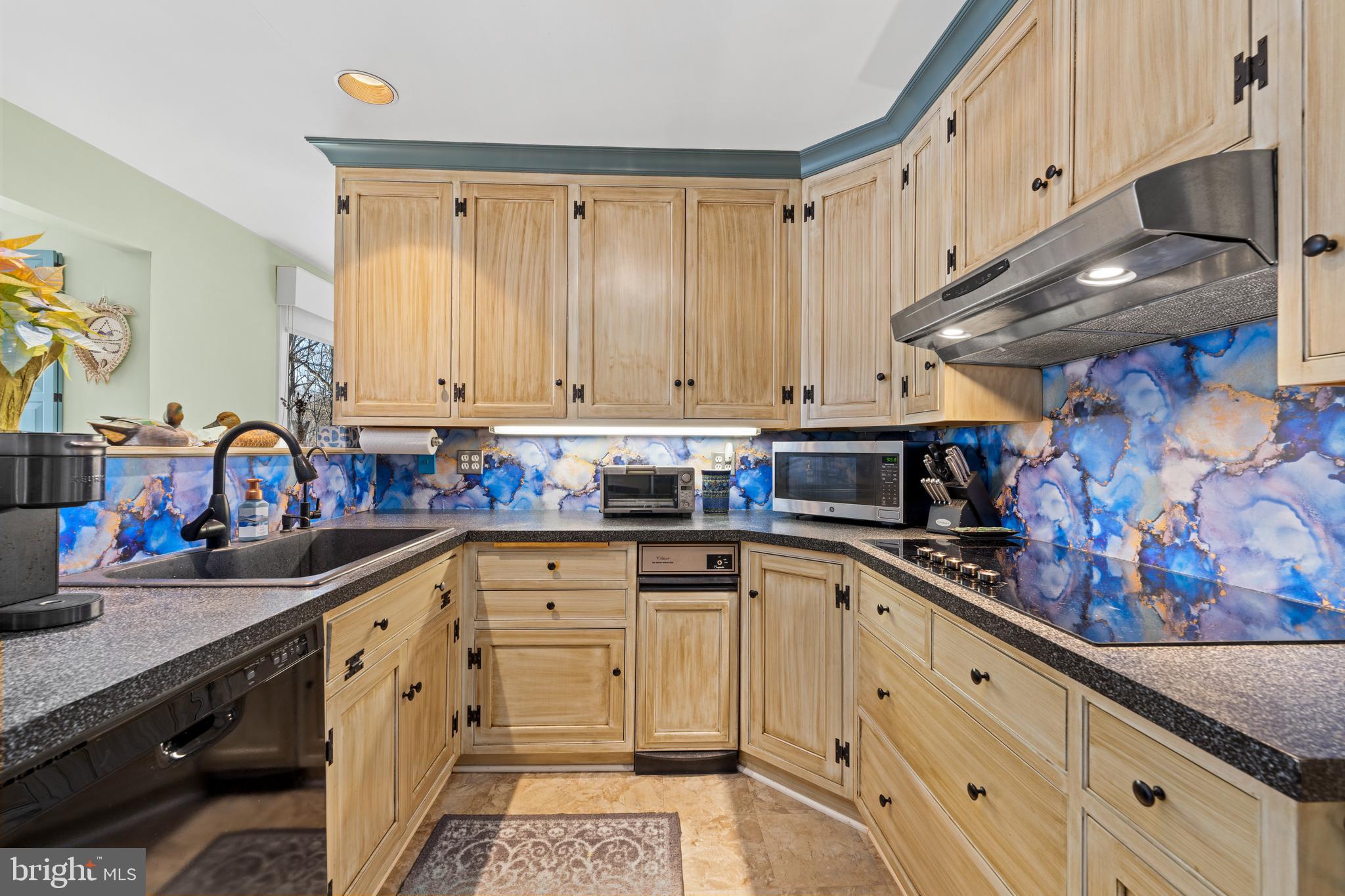 WORTHINGTON VALLEY - Residential