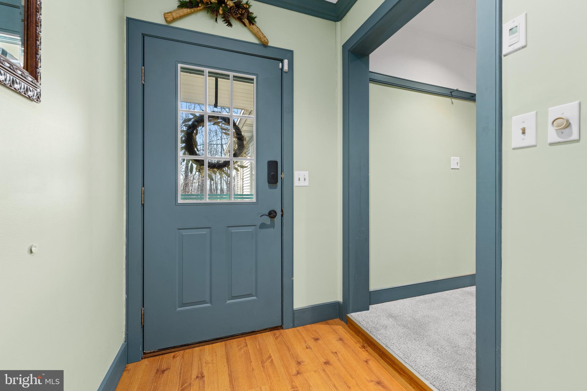 WORTHINGTON VALLEY - Residential