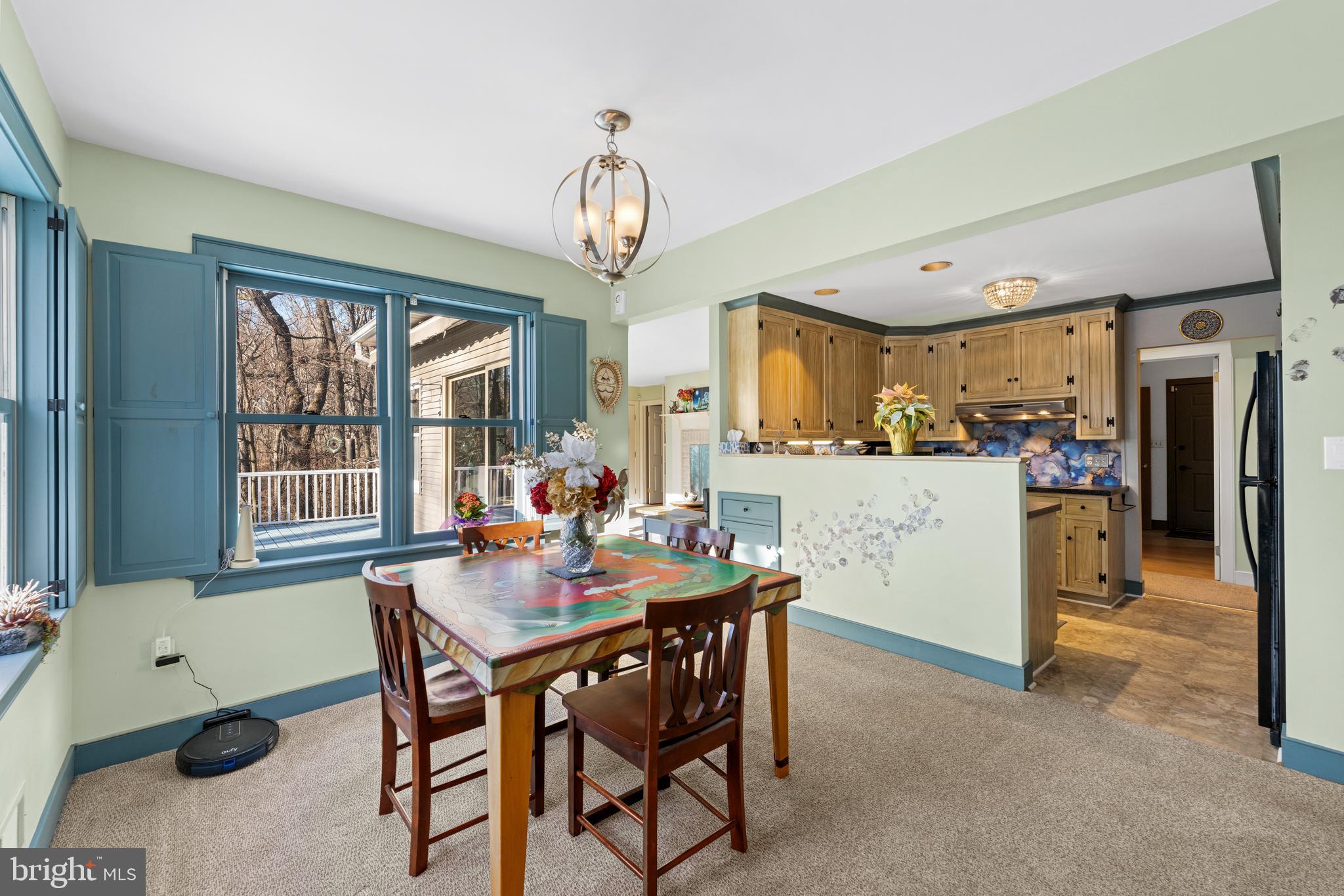 WORTHINGTON VALLEY - Residential