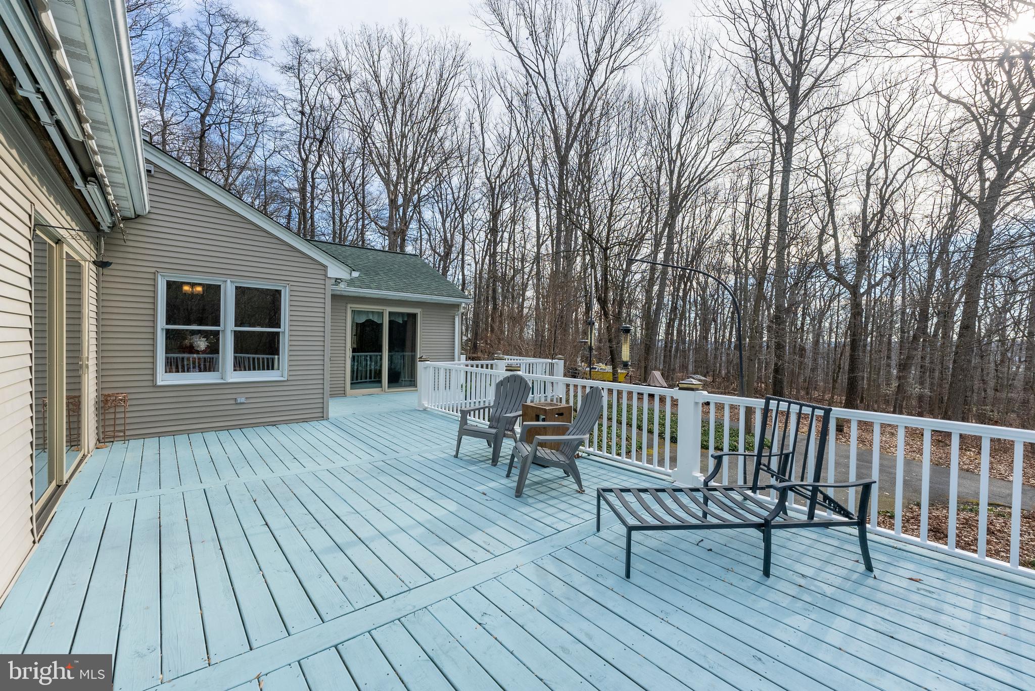 WORTHINGTON VALLEY - Residential