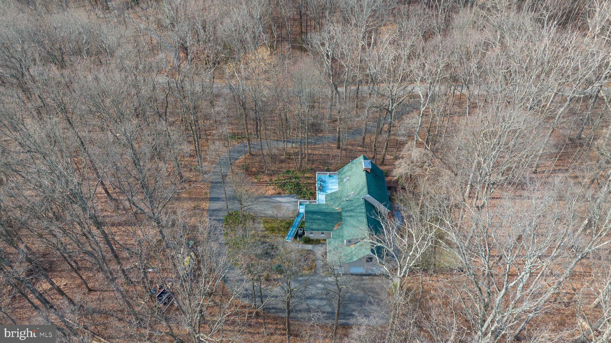 WORTHINGTON VALLEY - Residential