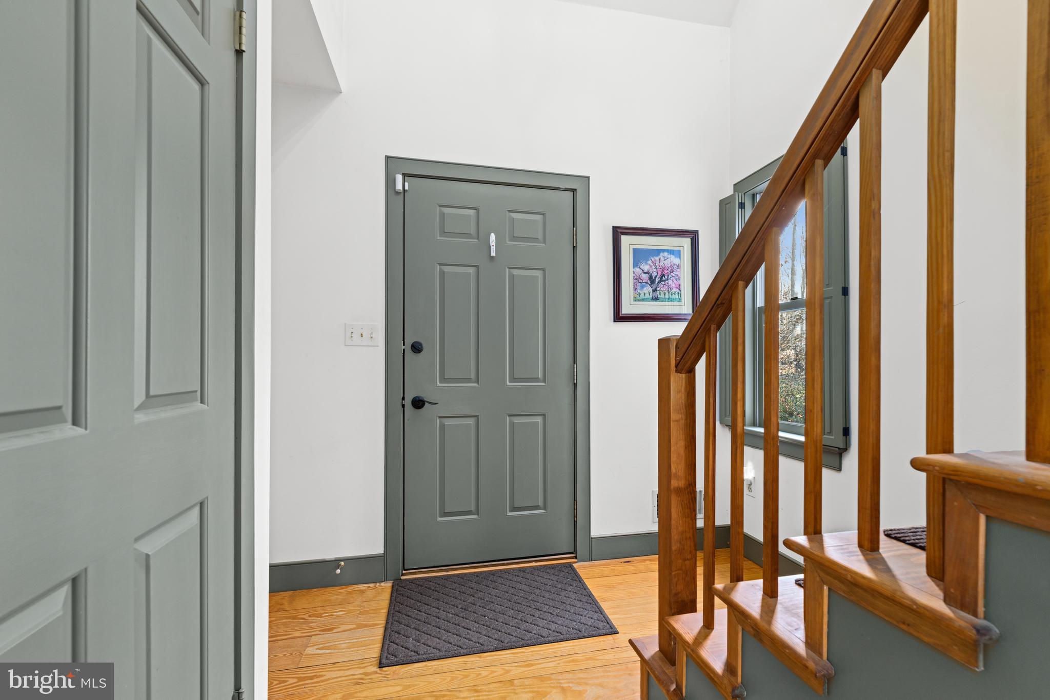 WORTHINGTON VALLEY - Residential