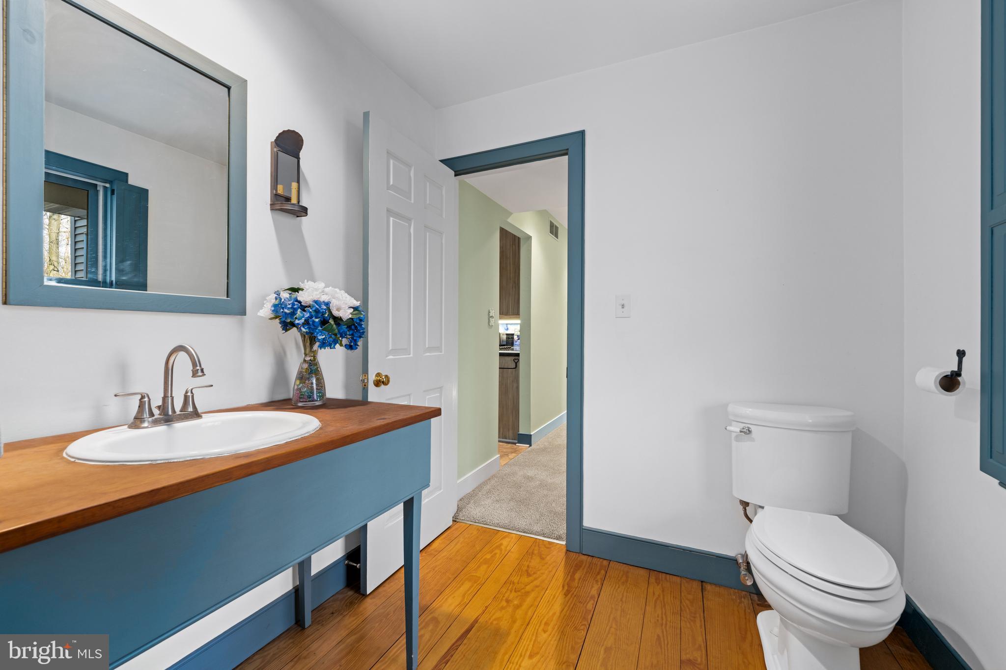 WORTHINGTON VALLEY - Residential