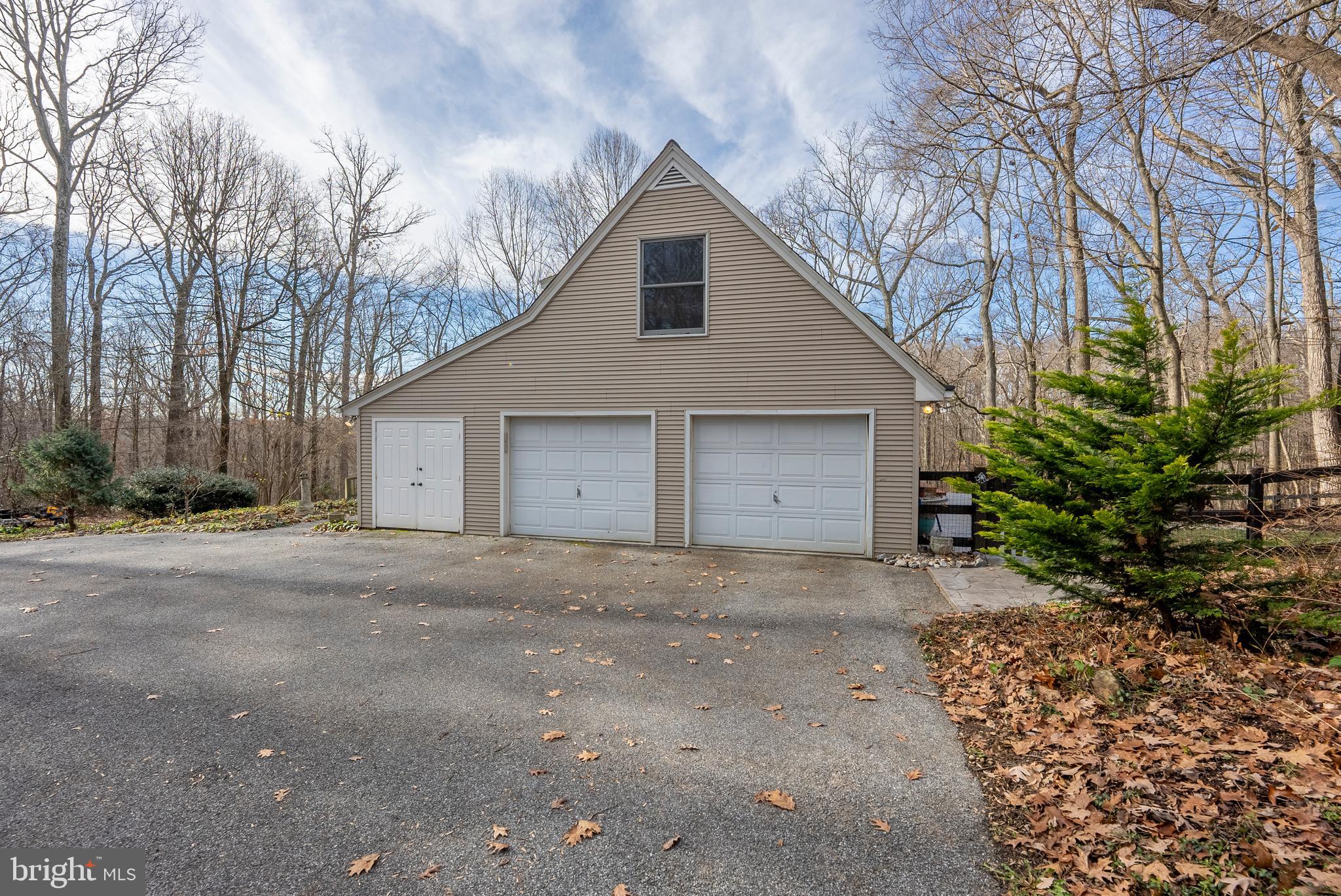 WORTHINGTON VALLEY - Residential