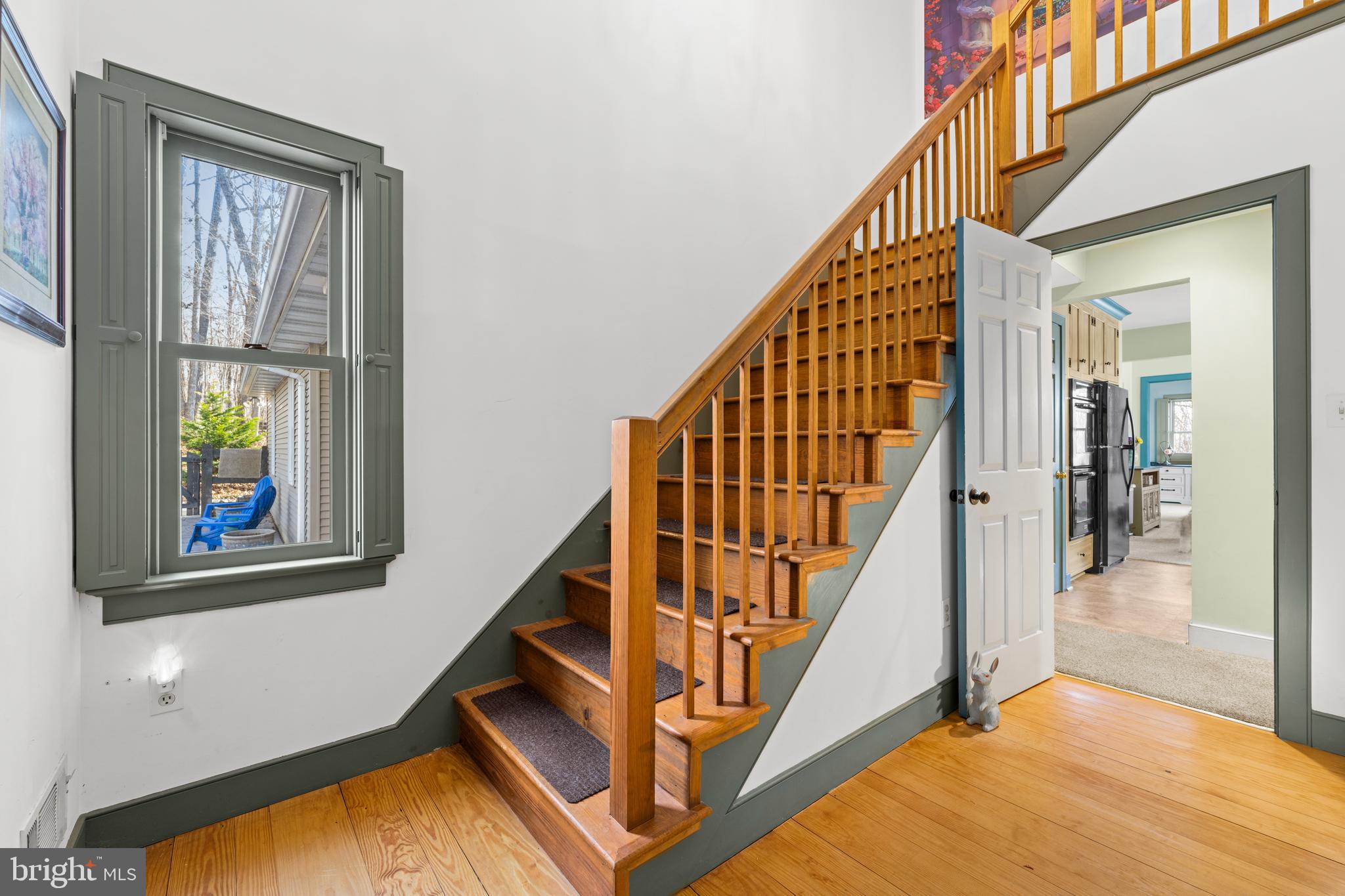 WORTHINGTON VALLEY - Residential