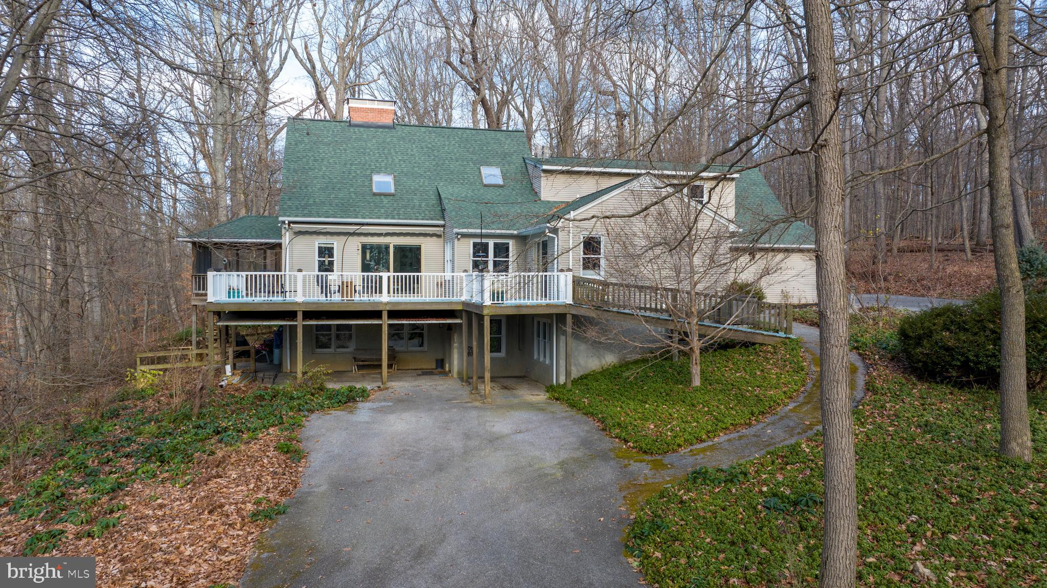 WORTHINGTON VALLEY - Residential