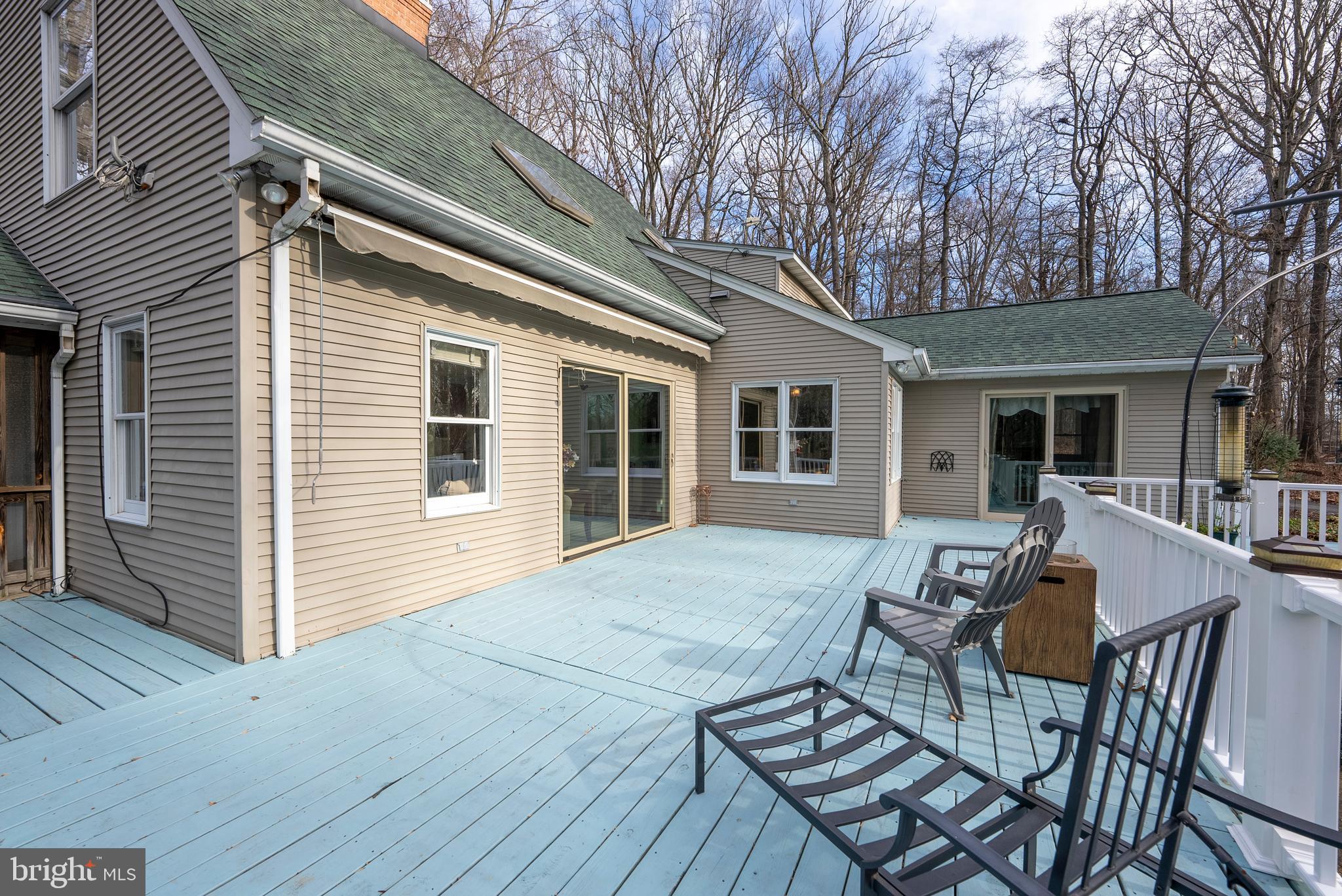 WORTHINGTON VALLEY - Residential