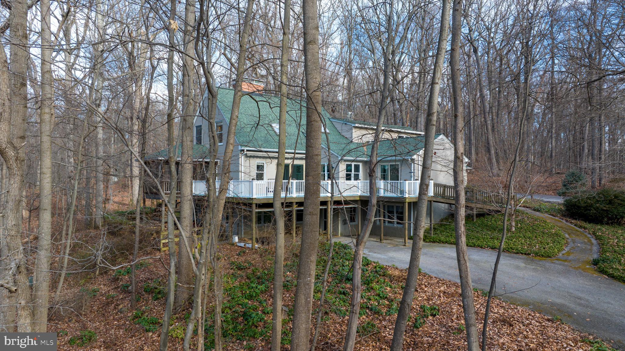 WORTHINGTON VALLEY - Residential