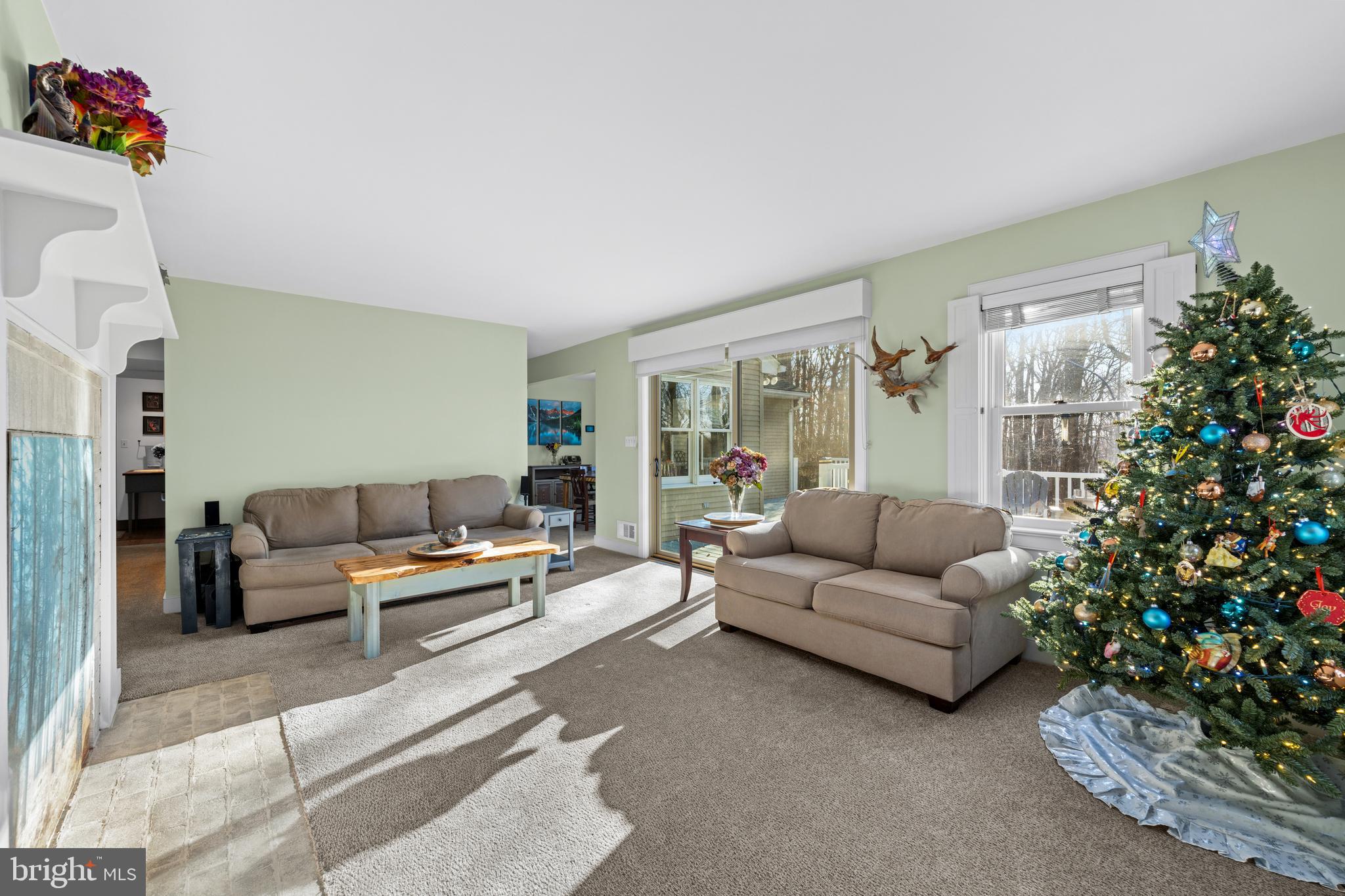 WORTHINGTON VALLEY - Residential