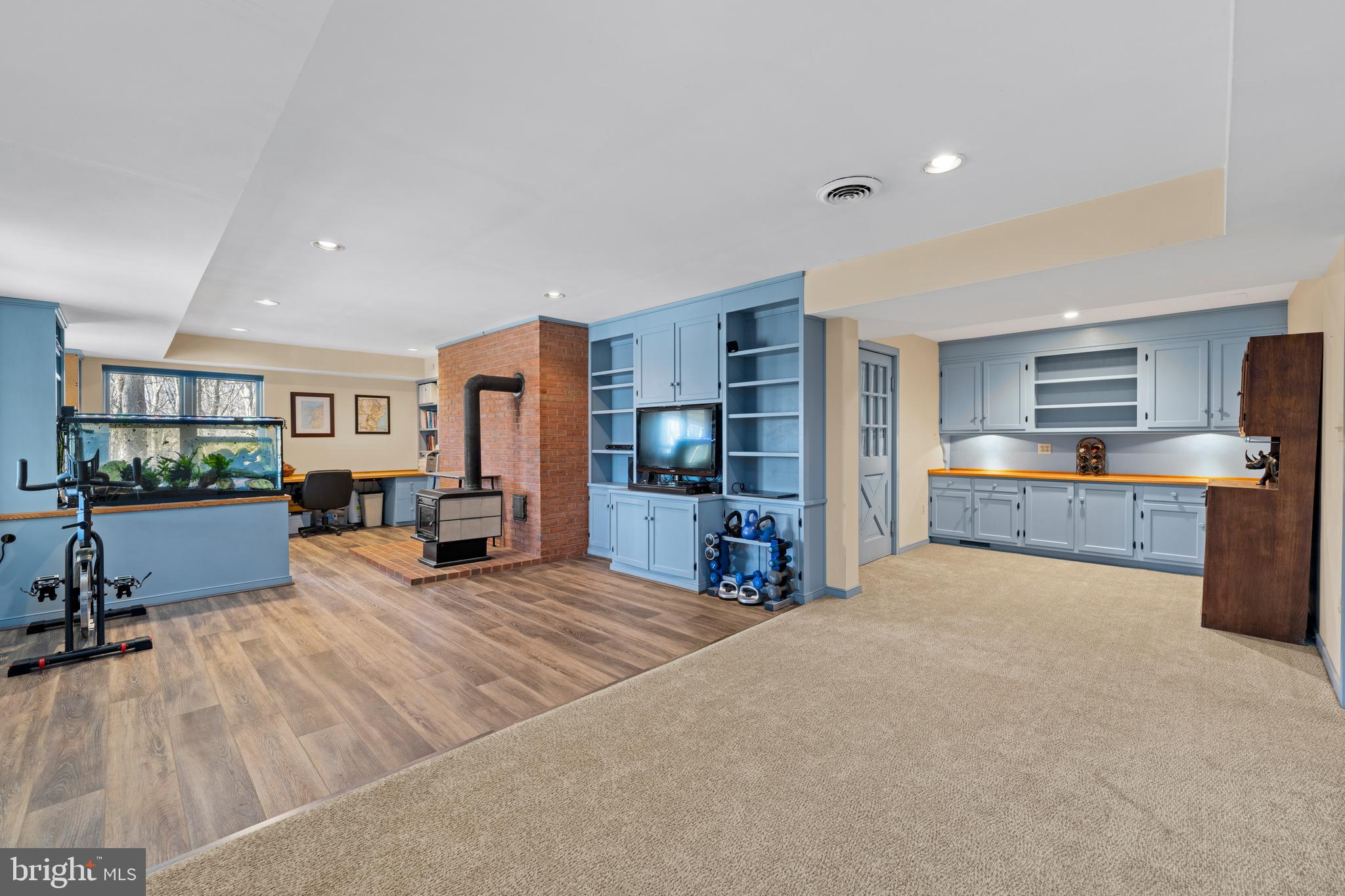 WORTHINGTON VALLEY - Residential