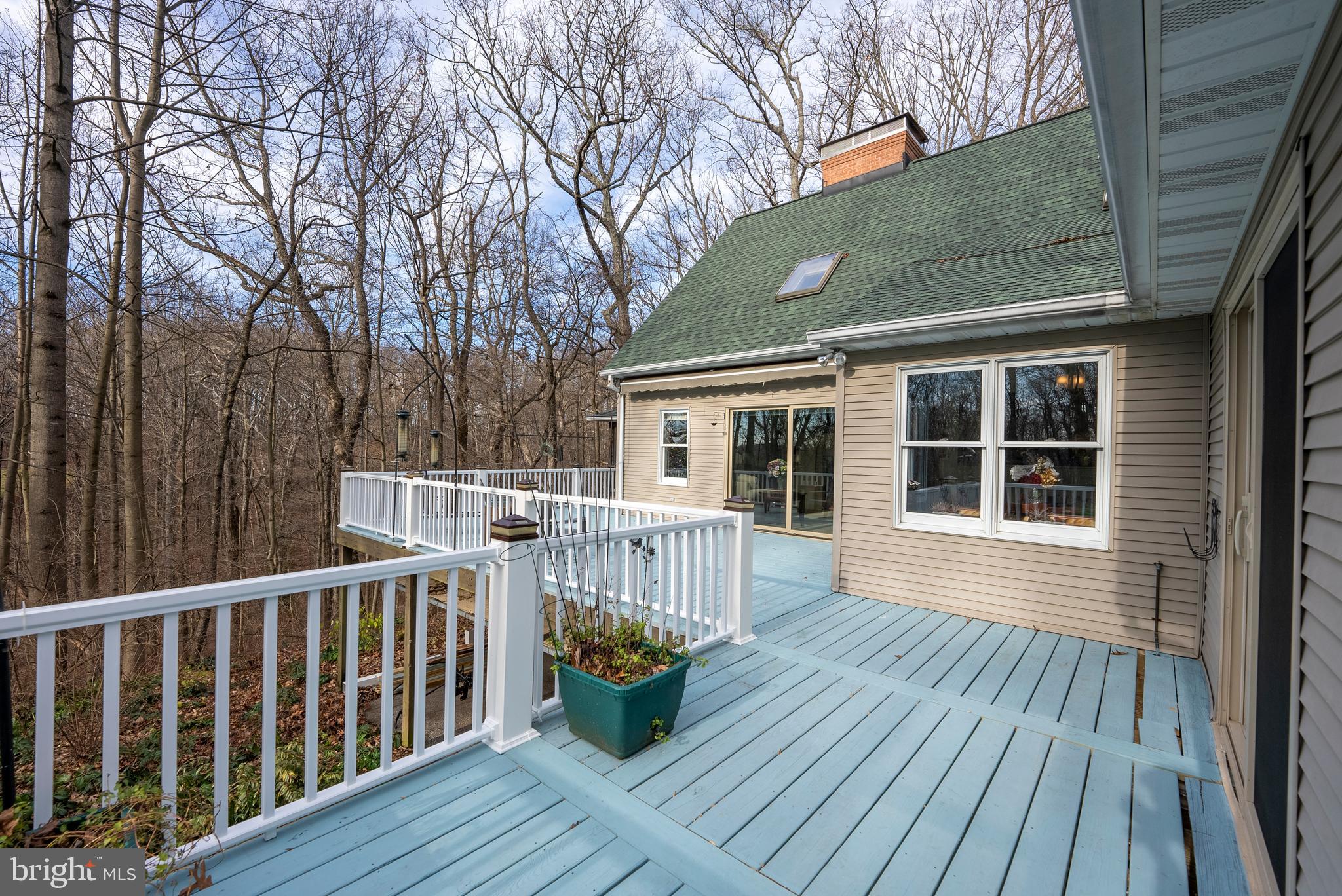 WORTHINGTON VALLEY - Residential