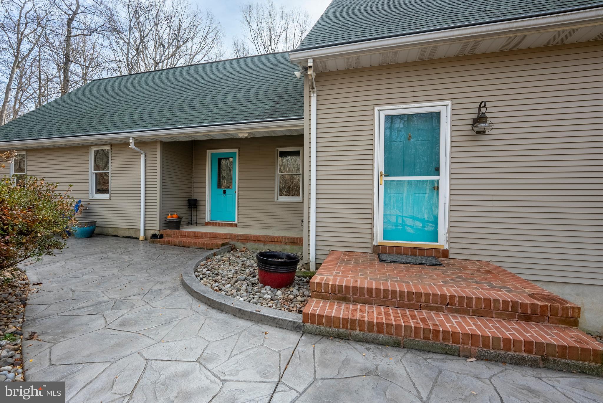 WORTHINGTON VALLEY - Residential